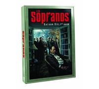 Les sopranos, saison 6, vol. 1