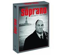 Les sopranos, saison 6, vol. 2