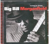 les soquettes blanches - Ramblin' Mind