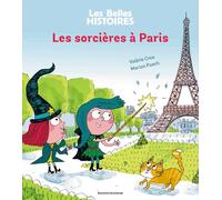 Les sorcières à Paris