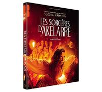 Les sorcières d'Akelarre [Blu-Ray]