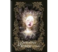 Les sorcières de Venise: 3 L'Ordre