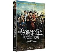 Les sorcières de zugarramurdi