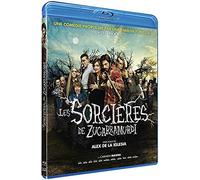 Les sorcières de Zugarramurdi [Blu-ray]