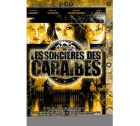 Les sorcières des Caraïbes