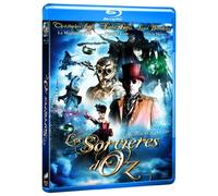 Les sorcières d'oz