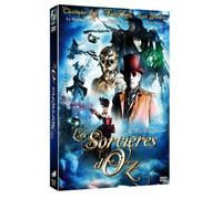 Les sorcières d'oz