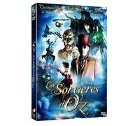 Les Sorcières d'Oz (DVD) Rojas, Paulie, Lloyd, Christopher, Astin, Sean