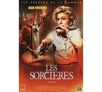 Les sorcieres dvd