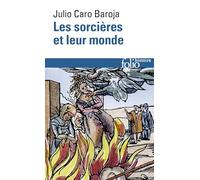 Les sorcières et leur monde