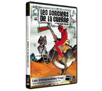 Les Sorciers de la guerre