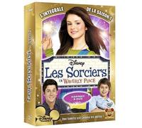 Les sorciers de waverly place saison 1