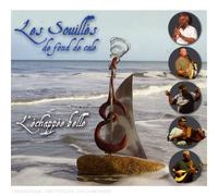 Les Souilles Du Fond De C - L'Echappee Belle