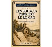 les sources derrière le roman: Le projet d’un évêché onéida