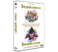 Les sous doues;les sous doues en vacances