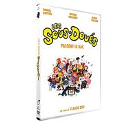 Les sous-doués passent le bac