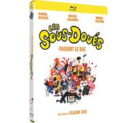 Les sous-doués passent le bac