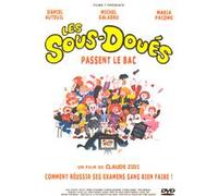 Les Sous-doués passent le bac