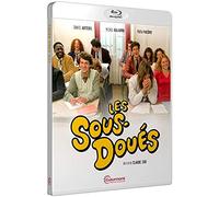 Les sous-doués passent Le Bac [Blu-Ray]