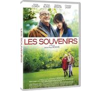 Les Souvenirs (DVD)
