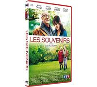 Les Souvenirs [Edizione: Francia]