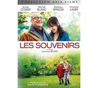 Les Souvenirs [Edizione: Stati Uniti]