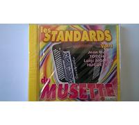 LES STANDARDS DU MUSETTE VOL 1