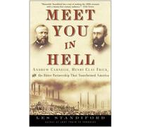 Les Standiford Meet You in Hell (Tascabile)