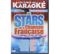 Les Stars De La Chanson Francaise