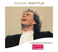 Les Stars Du Classique : Simon Rattle