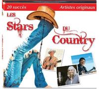 Les Stars Du Country - Volume 1