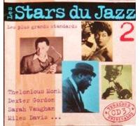 Les STARS DU JAZZ 2