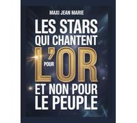 Les Stars qui Chantent pour l’Or et Non pour le Peuple.: Quand la musique devient complice de la misère haïtienne