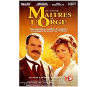 Les steenfort, maitres de l'orge