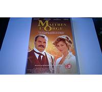 Les steenfort, maitres de l'orge