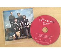 Les Stentors - Les Stentors - Ma Patrie 6-trk - CD - PROMOTIONAL ITEM