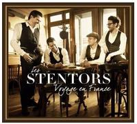 Les Stentors - Voyage En France (Collectors Edition) (2 CD)