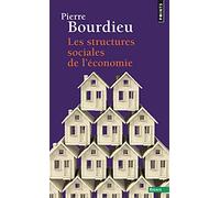 Les structures sociales de l'économie