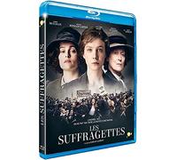 Les Suffragettes [Blu-ray]