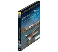 Les sultanat d'oman - des routes de l'encens