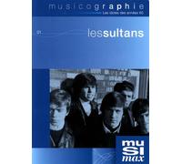 Les Sultans (Les Idoles Des Annees 60)