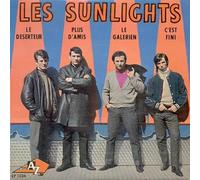 Les Sunlights - Le Deserteur