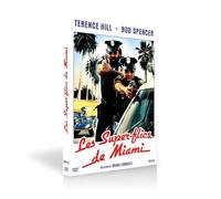 Les Super flics de Miami