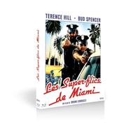 Les Super flics de Miami [Blu-Ray]
