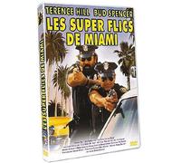 Les super flics de miami dvd