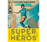 Les super héros du football: 31581