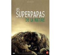 Les Super Papas de la nature