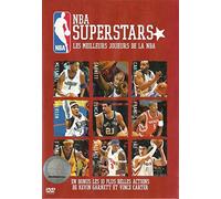 Les superstars de la NBA