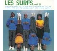 Les Surfs - Les Surfs Vol 2