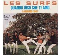Les Surfs - Quando Dico Che Ti Amo